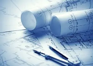 accompagnement chantiers architectes pour solution de fermeture en aluminium