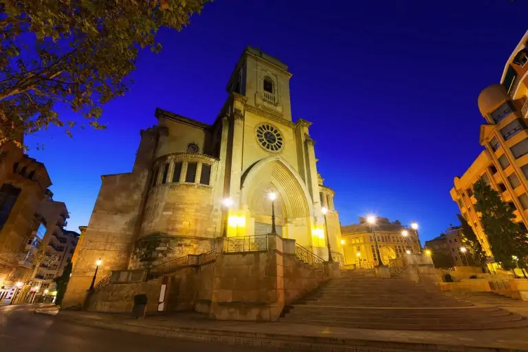 techos móviles albacete