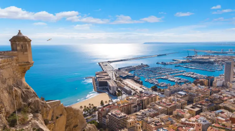 puertas plegables alicante