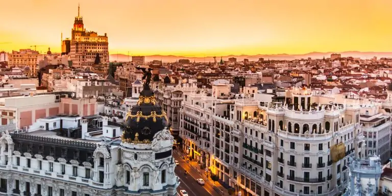 puertas plegables madrid